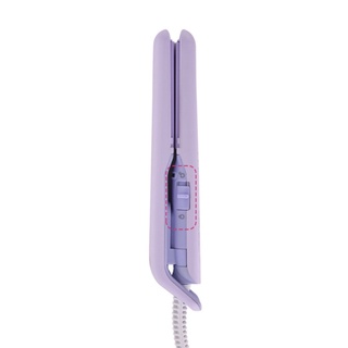 Máy duỗi thẳng tóc Unix Takeout 2 Mini Flat Iron UCI-A2502NA (NEW)