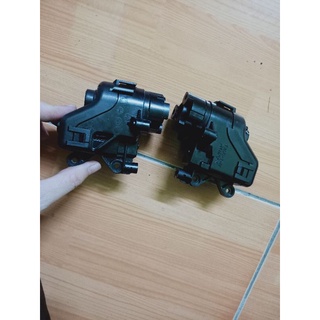 Mô tơ gập gương Mitsubishi Xpander