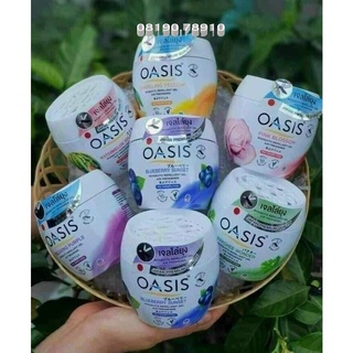 🌸🌱☘️ sáp thơm oasis 180g hàng nhật xuất thái 🌸🌱☘️