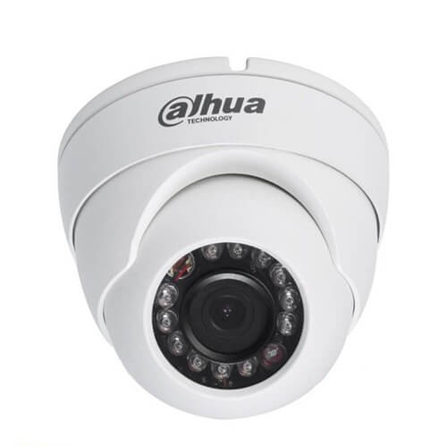 Camera CVI 4in1 hồng ngoại 2.0 Megapixel Dahua HAC-HDW1200EMP-A-S4 - Hàng Chính Hãng