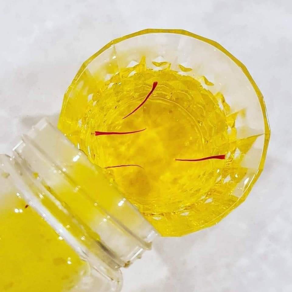 Nhụy hoa nghệ tây saffron🌹🌹🌹CHÍNH HÃNG🌹🌹🌹Cải thiện da, giúp da sáng mịn, chống lão hoá | BigBuy360 - bigbuy360.vn