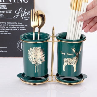 (CÓ SẴN,GIÁ SỐC) Ống Đựng Đũa Thìa Dĩa Hàng Cao Cấp