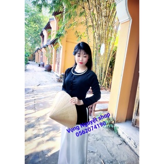 BỘ BÀ BA LỤA TẦM Ý TRƠN