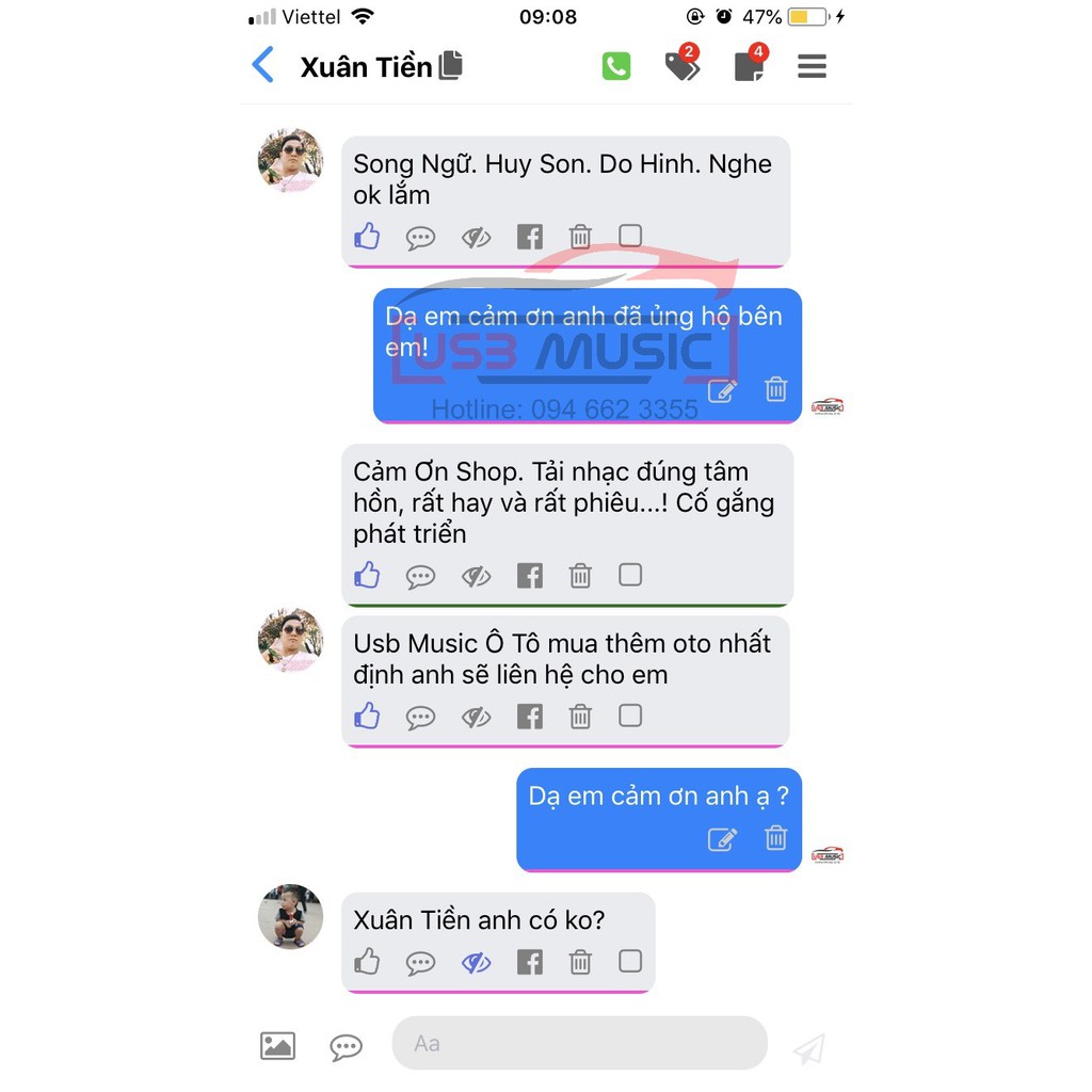 Usb ô tô💖SALE SỐC💖Usb cho ô tô 32GB T, sẵn 2000 file, siêu nhỏ tiện lợi