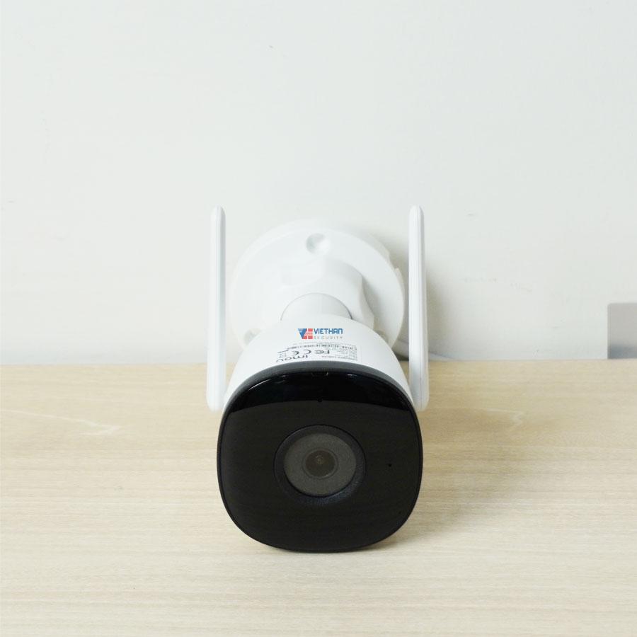 [Mã 267ELSALE hoàn 7% xu đơn 300K] Camera Giám Sát Imou Bullet 2C IPC F22P - Hàng Chính Hãng | BigBuy360 - bigbuy360.vn