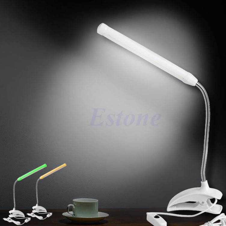 Đèn LED đọc sách để bàn