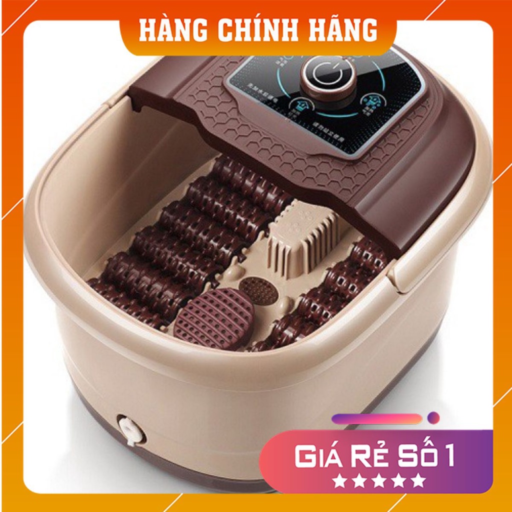 Máy Massage Chân Thư Giãn, Bồn Ngâm Chân Hồng Ngoại Máy Ngâm Chân thoải mái