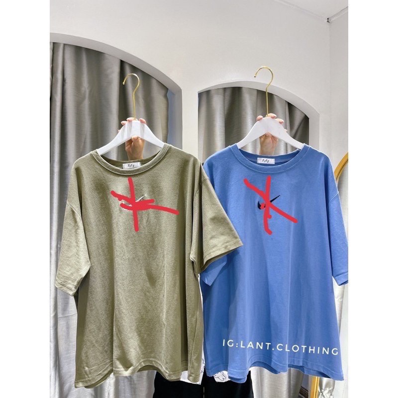 [Mã SKAMPUSHA8 giảm 8% đơn 300K] áo thun thêu logo phẩy 256 | BigBuy360 - bigbuy360.vn