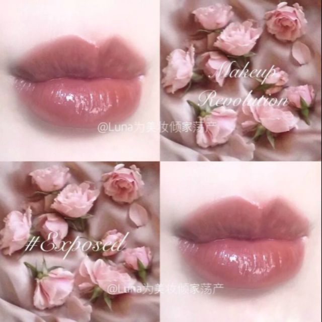 Son lót dưỡng môi ( Lip filler )