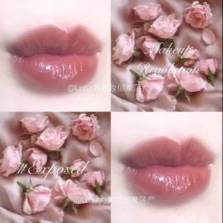 Son lót dưỡng môi ( Lip filler )