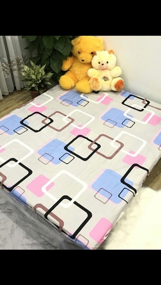 Ga chống thấm cotton
