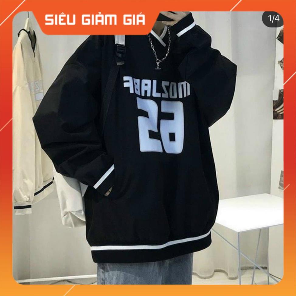 &lt;FREE SHIP&gt; ÁO HOODIE NỈ NGOẠI BAO ĐẸP, BAO CHẤT HỌA TIẾT IN CHỮ CỰC ĐẸP 26