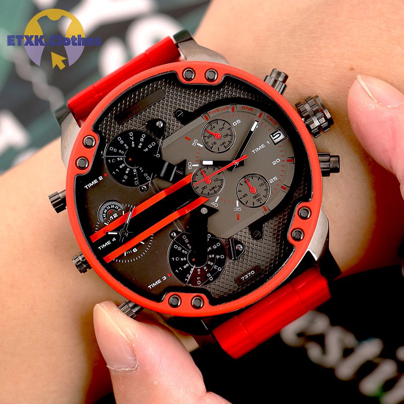 Đồng Hồ Thể Thao Nam Thời Trang Chất Lượng Cao Nike | BigBuy360 - bigbuy360.vn