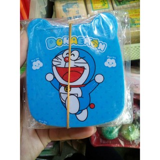 BỘ GƯƠNG LƯỢC KITTY MINI