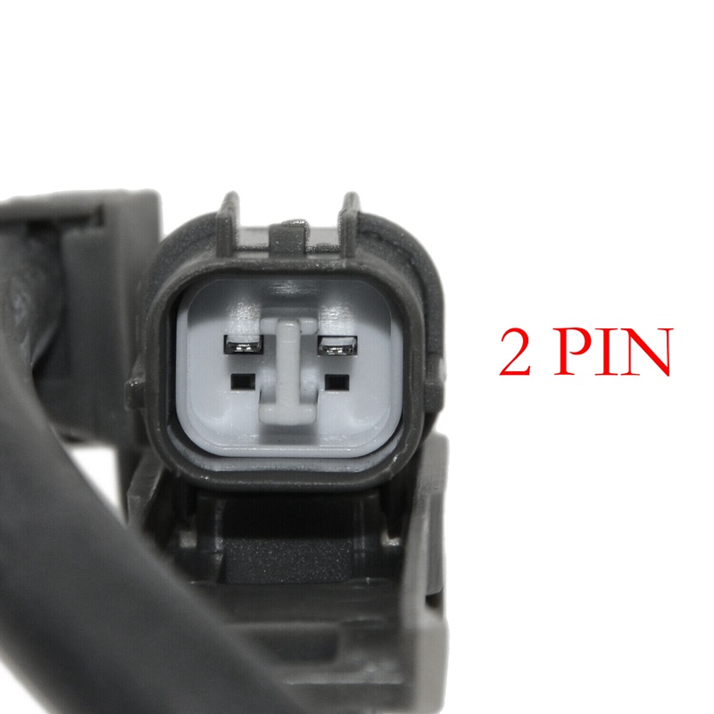 Mới Cảm Biến Tốc Độ Chống Trượt Cho Isuzu D-Max / Rodeo TFS77 / TFS86 / TFS85 2003 + 8972361062 897387990