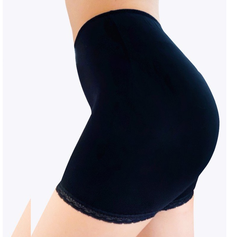 Quần lót mặc trong váy chất cotton đẹp from to big size 3xl 4xl từ 50kg đến80kg 90 kg mặc vừa mềm mại mát mẻ