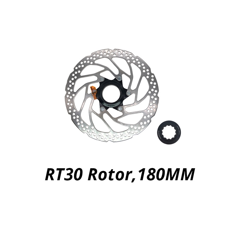 Đĩa Phanh Cho Xe Đạp Leo Núi Shimano Altus SM RT30 RT-30 160MM 180MM 203MM M2000