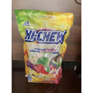 Kẹo dẻo trái cây Hi-chew mỹ 850g