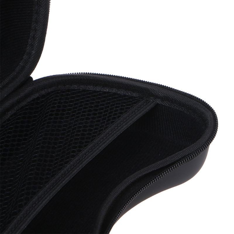 Túi Eva Cứng Đựng Tay Cầm Chơi Game Xbox One / Switch Pro / Ps3 / Ps4 Chống Sốc Có Khóa Kéo Tiện Dụng