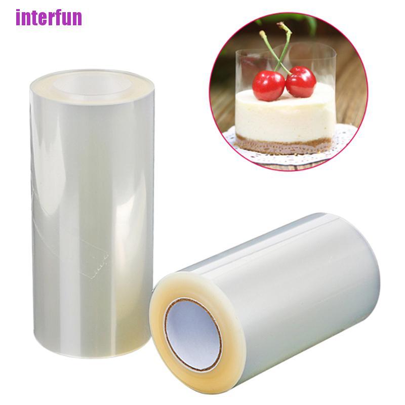 Dụng Cụ Bảo Vệ Bánh Bằng Nhựa Trong Suốt