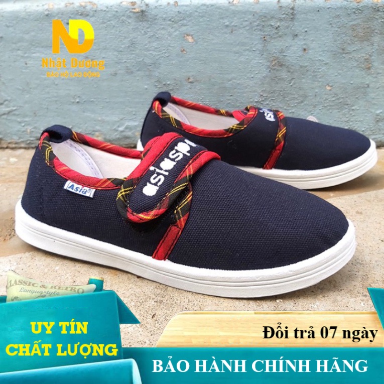Giày Thể Dục Thể Thao Nữ Asia W006 -Full size
