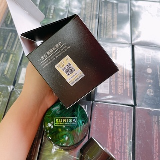 Phấn Nước Sunisa , TONGKHOCHITUE