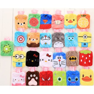 TUI SƯỞI mini Siêu Xinh