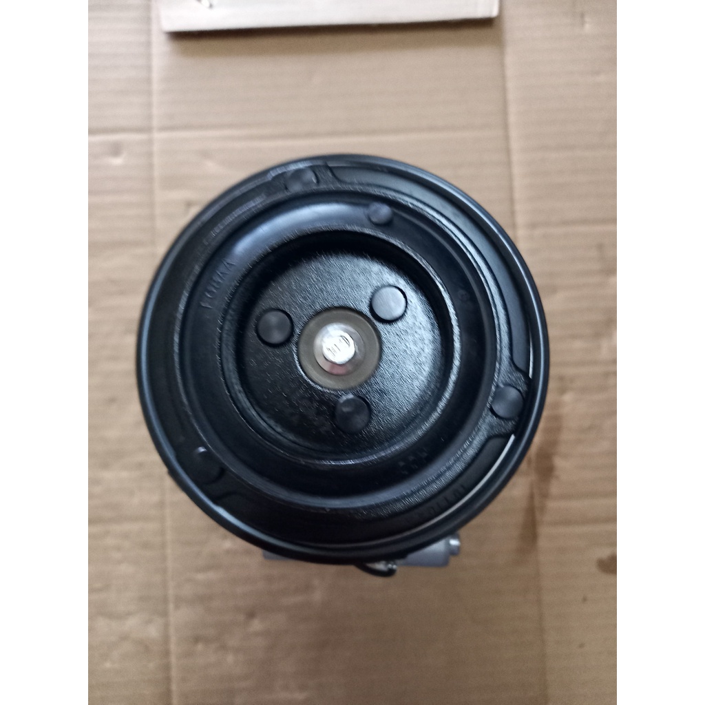 Lốc điều hòa  Mazda 3/CX5 2015-2018 hàng xịn Hàn Quốc