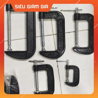 Cảo chữ C 2",3",4",5",6"