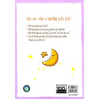 Người Đức Dạy Con Ngủ Ngon Giấc