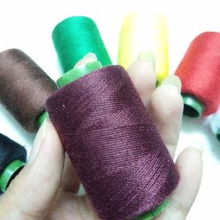 Ống chỉ may cuộn nhỏ