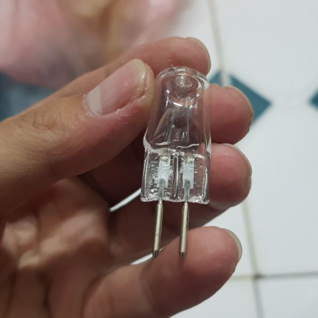 Bóng đèn thay thế dùng cho đèn xông tinh dầu | BigBuy360 - bigbuy360.vn