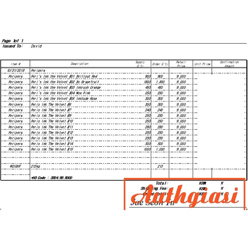 Son kem Ink Velvet 01-23 siêu mịn lì lâu trôi mẫu cũ và mẫu mới 2019 | BigBuy360 - bigbuy360.vn