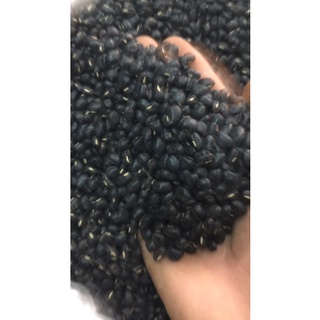 1kg đỗ đen đậu đen hạt to mới đẹp