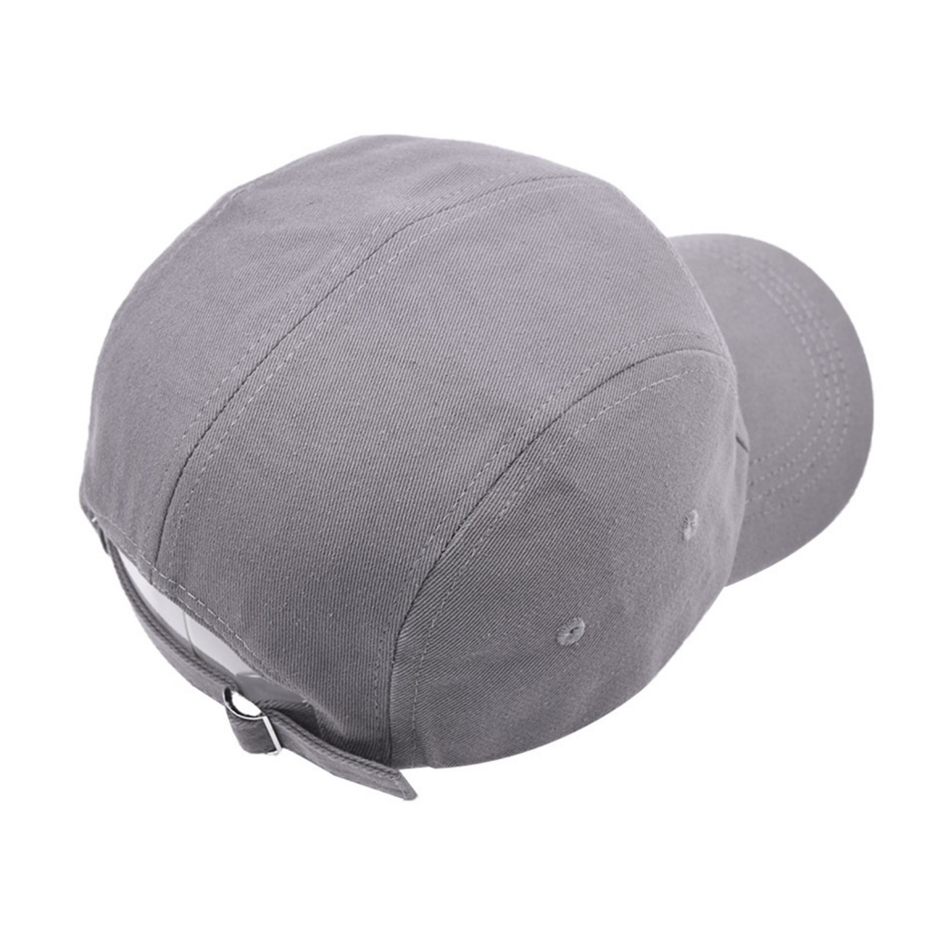 Mũ Lưỡi Trai Có Vành Chống Tia UV Phong Cách Unisex