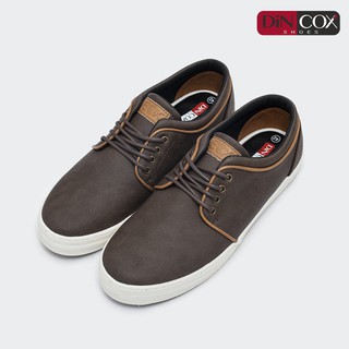 Giày Sneaker Dincox C03 Brown
