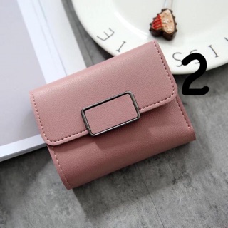 [1 TẶNG 1] Ví Mini Cầm Tay Quảng Châu
