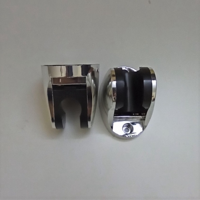 Giá đỡ vòi hoa sen , vòi xịt chất liệu siêu bền bằng Chrome có thể điều chính - QM025