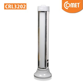 Đèn pin sạc LED Comet CRL3202