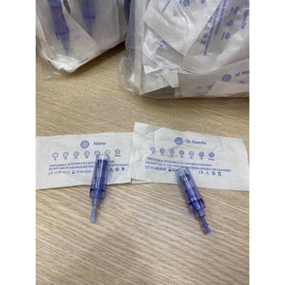 Kim Máy Phi Kim , Máy Cấy Trắng Nano , 12 , 36