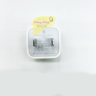 Củ Sạc Iphone A31 Hàng Chuẩn Chất Lượng hay