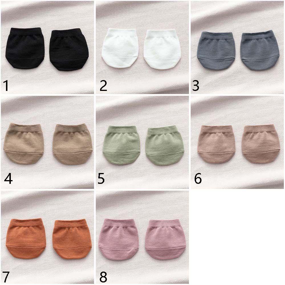 Vớ Cotton Unisex Nâng Vành Tai Phong Cách Harajuku Cho Học Sinh / Trượt Ván