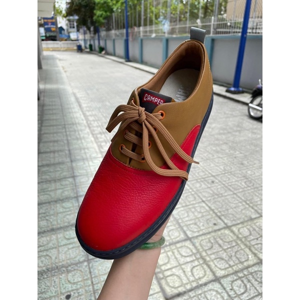 Giày Camper chính hãng