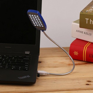 Đèn LED 28 bóng siêu sáng cổng USB (Màu ngẫu nhiên)