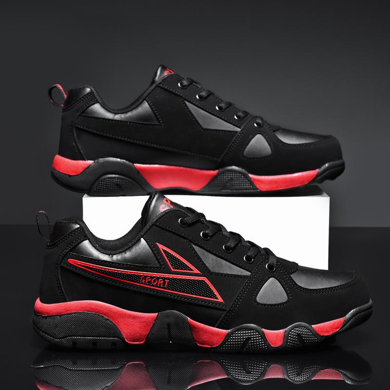 Giày Thể Thao Thoải Mái Phong Cách Cổ Điển Cho Nam Và Nữ