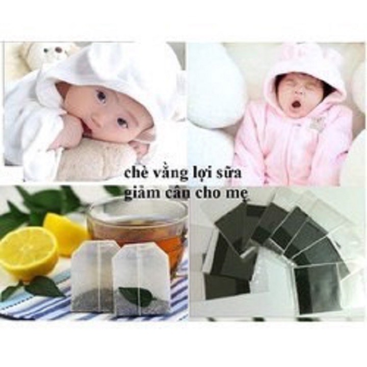 [Mã BMLTA50 giảm đến 50K đơn 99K] Cao chè vằng lợi sữa thương hiệu Tuệ Minh, hộp 500 gram 20 miếng