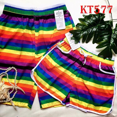 Quần đi biển nam nữ | BigBuy360 - bigbuy360.vn