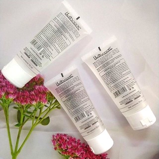 Gel vuốt tóc suông mượt vào nếp Lavox