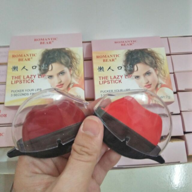 Son bặm