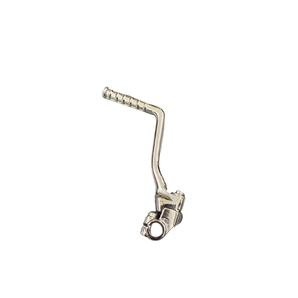 Cần, giò đạp khởi động xe máy TAKE Takegawa gắn cốt nhỏ cốt lớn future 125 Chaly Dream Wave Honda 50cc 67 ...